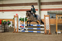2026 - HJ Schooling - Sunday March 22nd - 03977