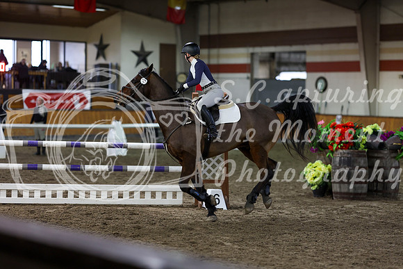 2026 - HJ Schooling - Sunday March 22nd - 04341
