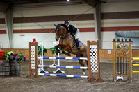 2026 - HJ Schooling - Sunday March 22nd - 04508