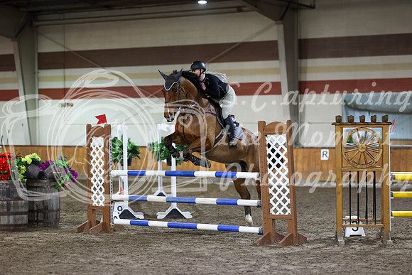 2026 - HJ Schooling - Sunday March 22nd - 04508