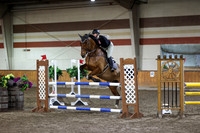 2026 - HJ Schooling - Sunday March 22nd - 04507