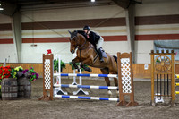 2026 - HJ Schooling - Sunday March 22nd - 04509