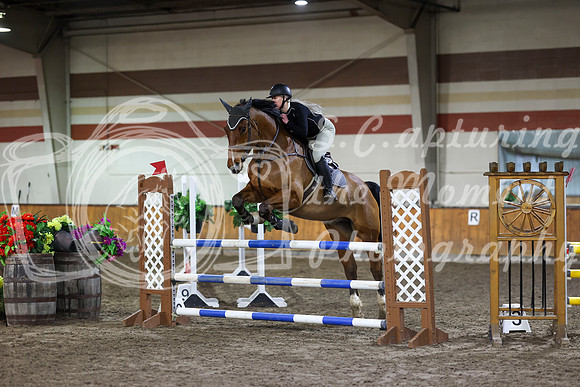 2026 - HJ Schooling - Sunday March 22nd - 04509