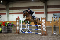 2026 - HJ Schooling - Sunday March 22nd - 04510