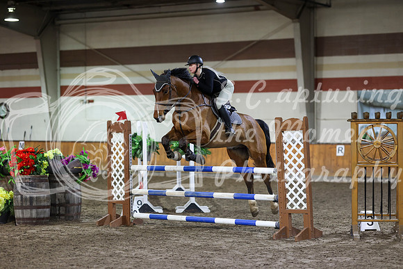 2026 - HJ Schooling - Sunday March 22nd - 04510