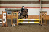 2026 - HJ Schooling - Sunday March 22nd - 03981