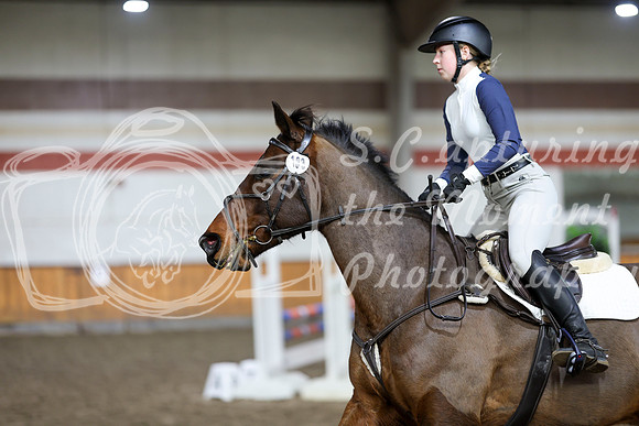 2026 - HJ Schooling - Sunday March 22nd - 04187