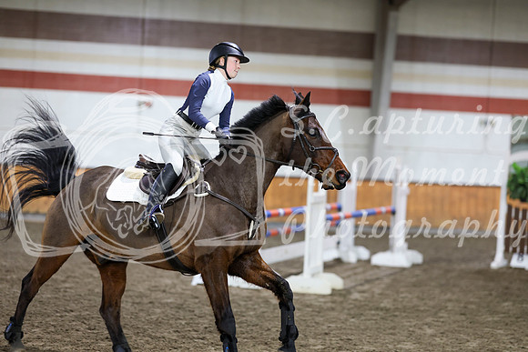 2026 - HJ Schooling - Sunday March 22nd - 04350