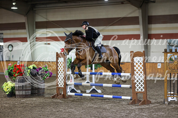2026 - HJ Schooling - Sunday March 22nd - 04512