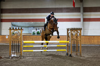 2026 - HJ Schooling - Sunday March 22nd - 04517