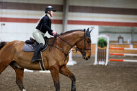 2026 - HJ Schooling - Sunday March 22nd - 04524