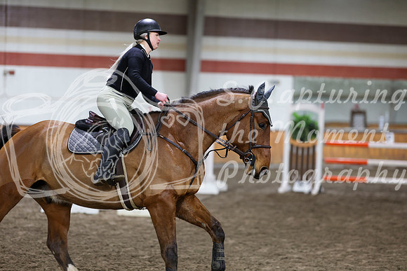 2026 - HJ Schooling - Sunday March 22nd - 04524