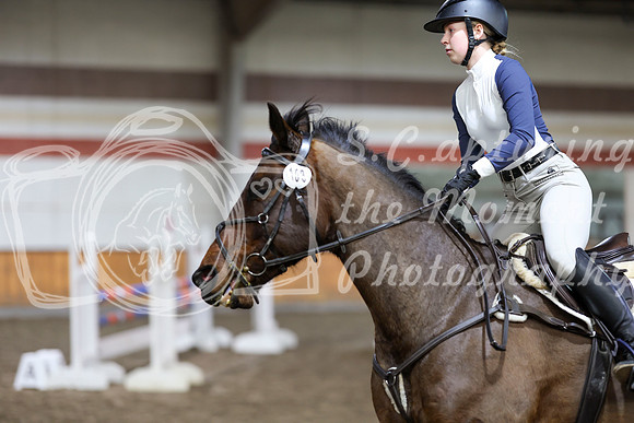 2026 - HJ Schooling - Sunday March 22nd - 04359