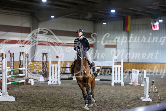 2026 - HJ Schooling - Sunday March 22nd - 04531