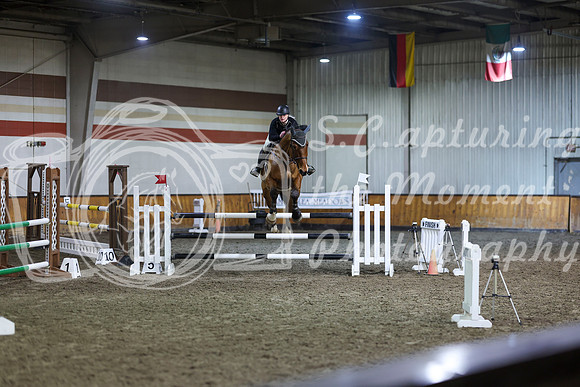 2026 - HJ Schooling - Sunday March 22nd - 04530
