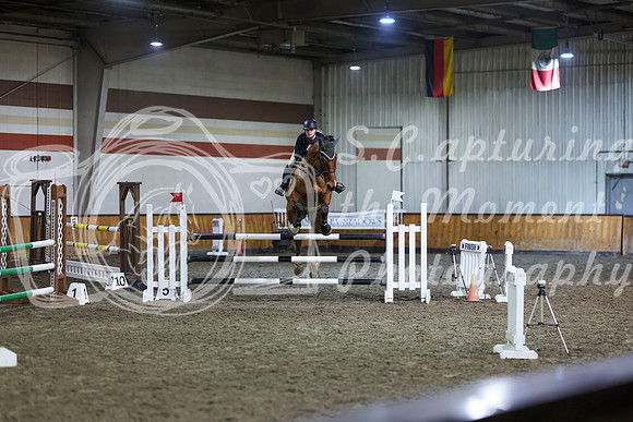 2026 - HJ Schooling - Sunday March 22nd - 04529
