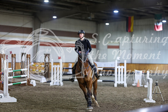 2026 - HJ Schooling - Sunday March 22nd - 04532