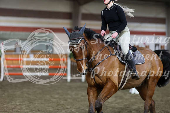 2026 - HJ Schooling - Sunday March 22nd - 04534