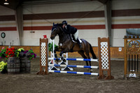 2026 - HJ Schooling - Sunday March 22nd - 04101