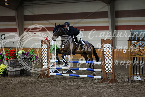 2026 - HJ Schooling - Sunday March 22nd - 04101