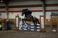 2026 - HJ Schooling - Sunday March 22nd - 04100