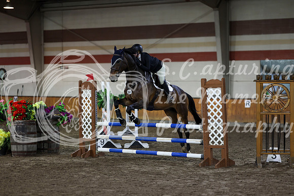2026 - HJ Schooling - Sunday March 22nd - 04100