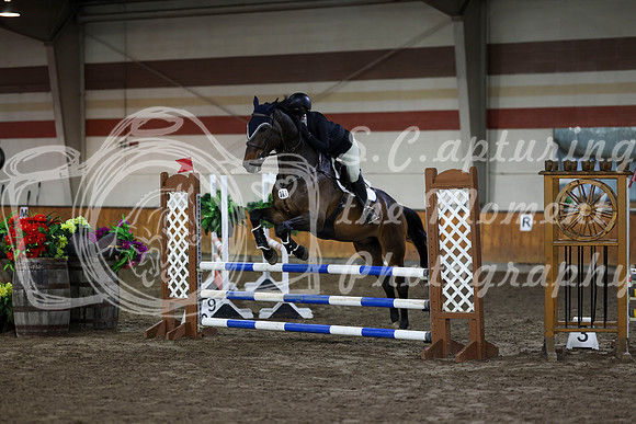2026 - HJ Schooling - Sunday March 22nd - 04099
