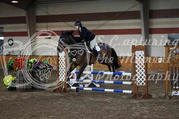 2026 - HJ Schooling - Sunday March 22nd - 04104