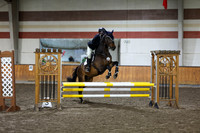 2026 - HJ Schooling - Sunday March 22nd - 04105