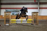 2026 - HJ Schooling - Sunday March 22nd - 04109