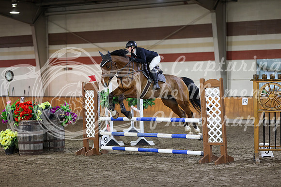 2026 - HJ Schooling - Sunday March 22nd - 04389