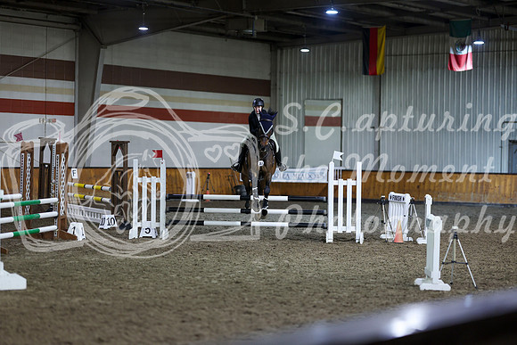 2026 - HJ Schooling - Sunday March 22nd - 04117
