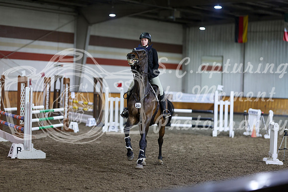 2026 - HJ Schooling - Sunday March 22nd - 04118