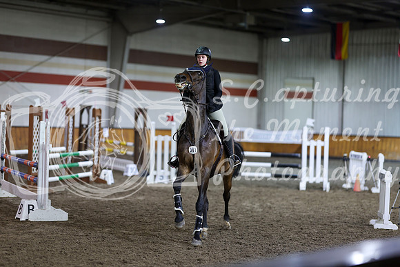 2026 - HJ Schooling - Sunday March 22nd - 04119