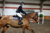 2026 - HJ Schooling - Sunday March 22nd - 04400