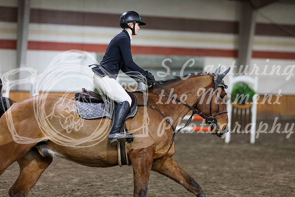 2026 - HJ Schooling - Sunday March 22nd - 04400