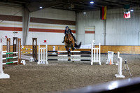 2026 - HJ Schooling - Sunday March 22nd - 04403