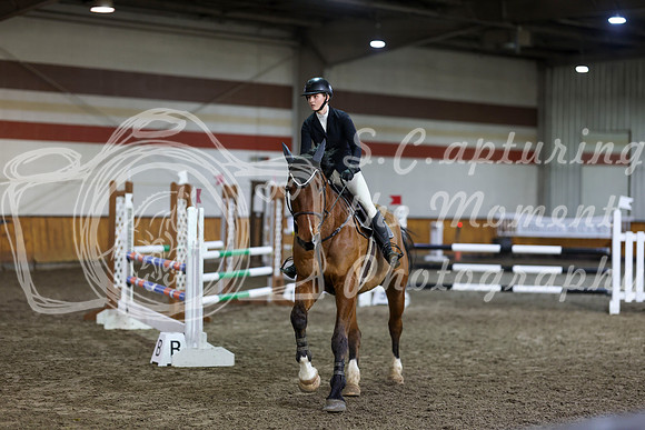 2026 - HJ Schooling - Sunday March 22nd - 04407