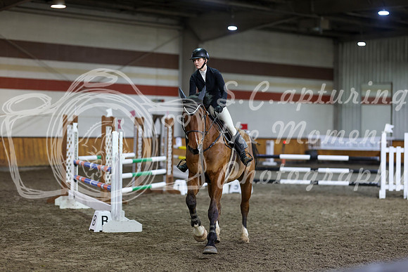 2026 - HJ Schooling - Sunday March 22nd - 04406