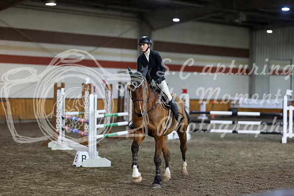 2026 - HJ Schooling - Sunday March 22nd - 04408