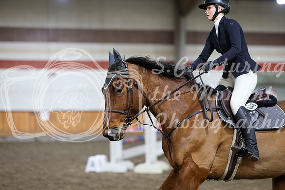 2026 - HJ Schooling - Sunday March 22nd - 04409
