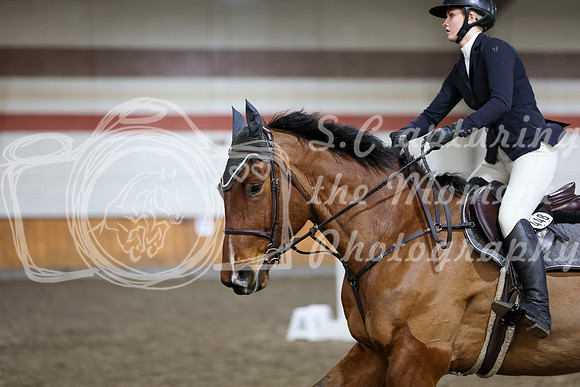 2026 - HJ Schooling - Sunday March 22nd - 04411