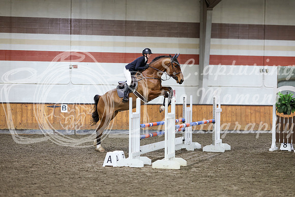 2026 - HJ Schooling - Sunday March 22nd - 04480