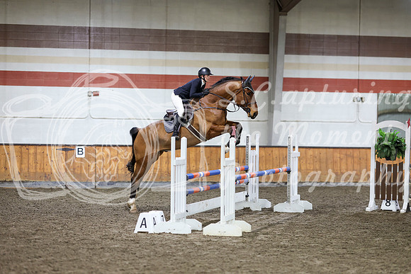 2026 - HJ Schooling - Sunday March 22nd - 04481
