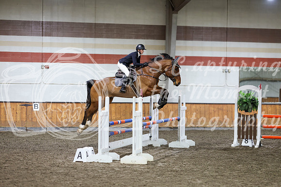 2026 - HJ Schooling - Sunday March 22nd - 04484