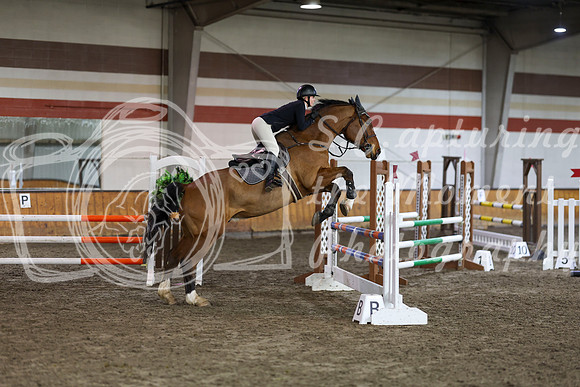 2026 - HJ Schooling - Sunday March 22nd - 04488