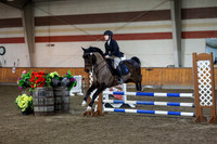 2026 - HJ Schooling - Sunday March 22nd - 03581
