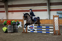 2026 - HJ Schooling - Sunday March 22nd - 03580
