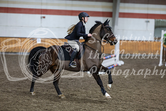 2026 - HJ Schooling - Sunday March 22nd - 03590