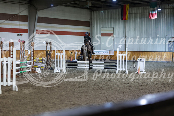 2026 - HJ Schooling - Sunday March 22nd - 03594